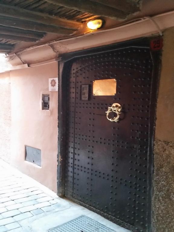 Riad Malika Marrakesh Exterior photo