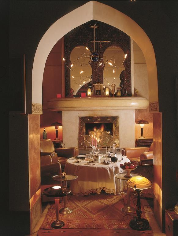 Riad Malika Marrakesh Exterior photo