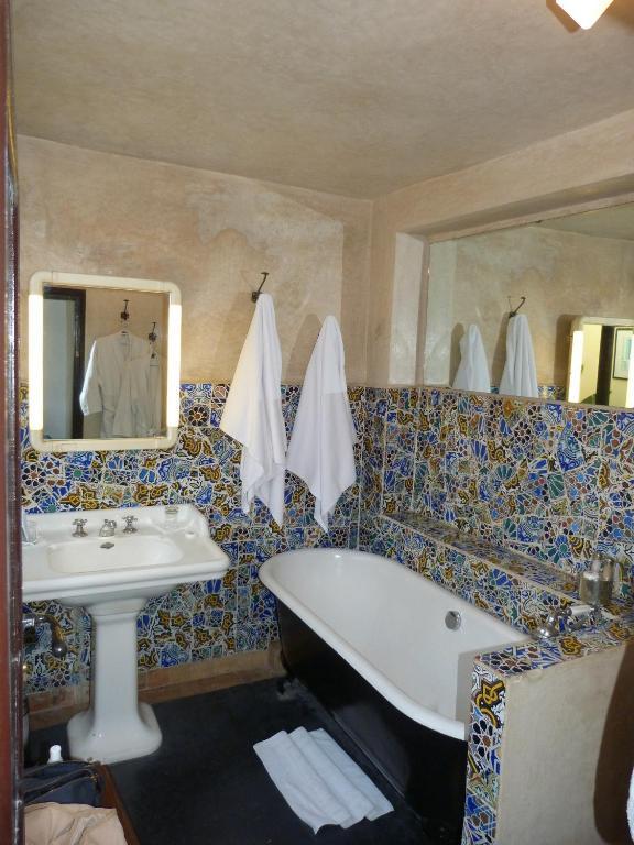 Riad Malika Marrakesh Room photo
