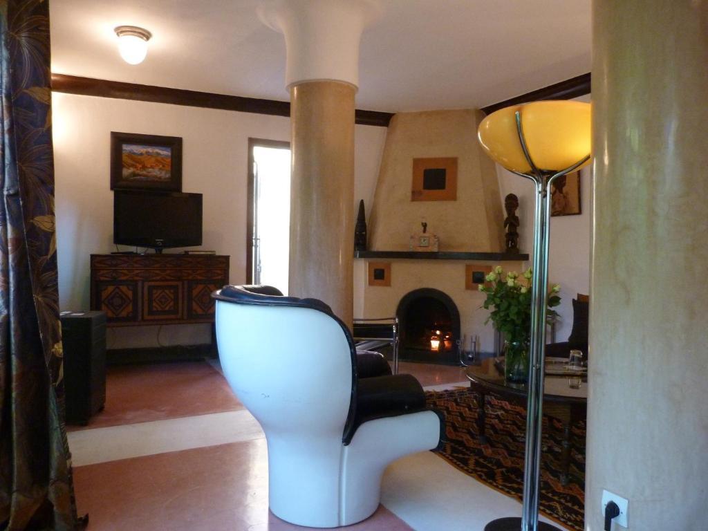 Riad Malika Marrakesh Room photo