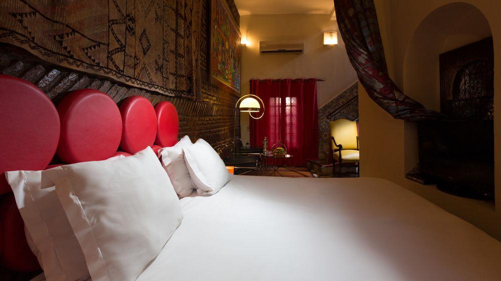 Riad Malika Marrakesh Exterior photo