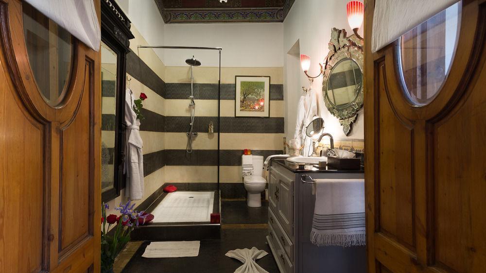 Riad Malika Marrakesh Exterior photo