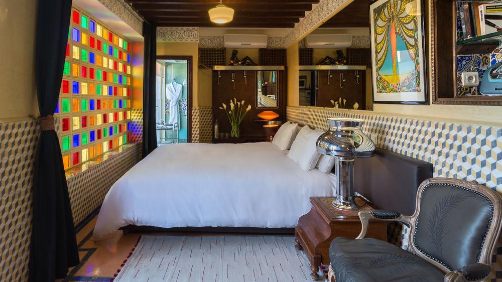 Riad Malika Marrakesh Exterior photo
