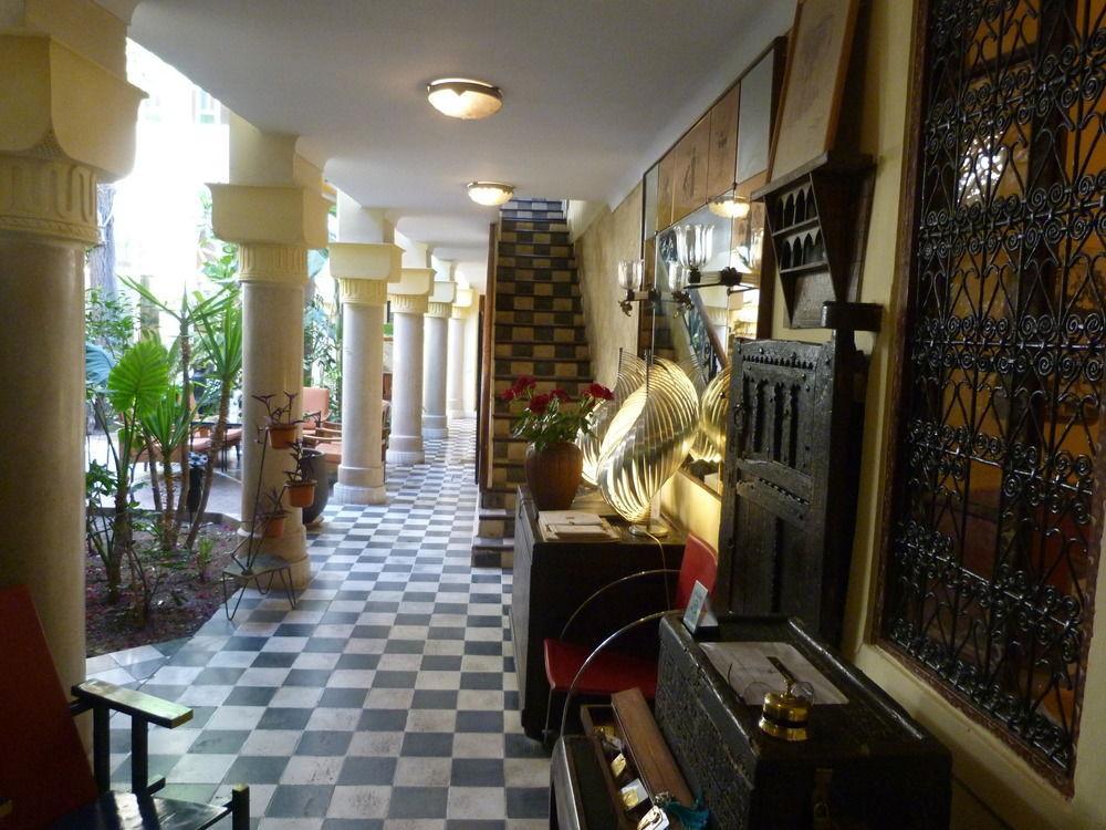Riad Malika Marrakesh Exterior photo