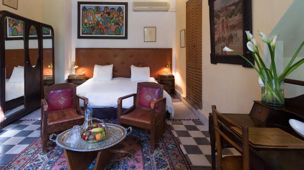 Riad Malika Marrakesh Exterior photo