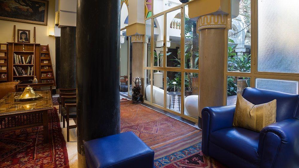Riad Malika Marrakesh Exterior photo