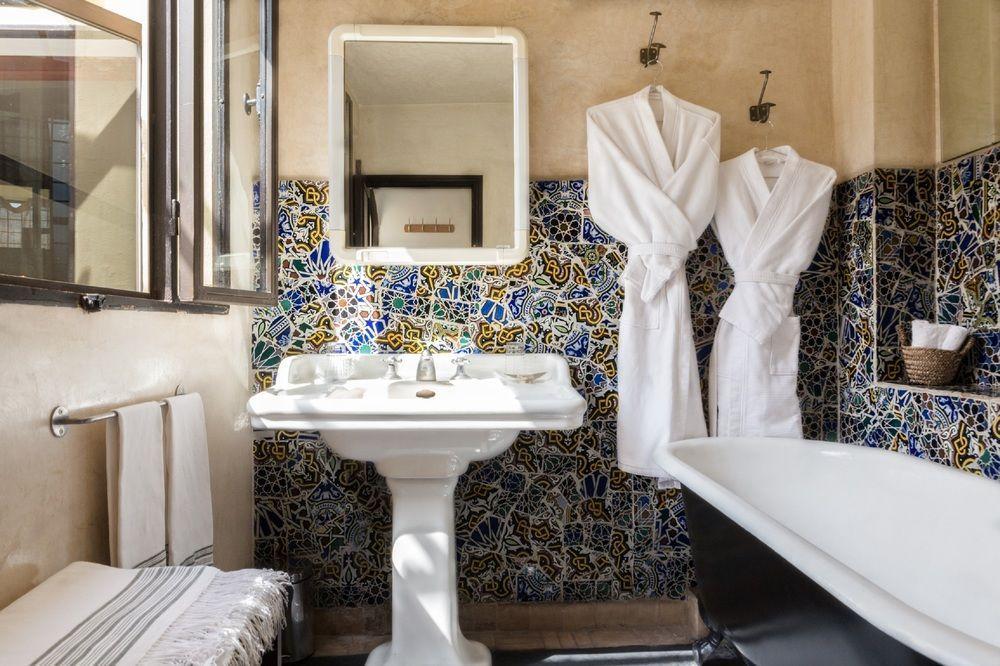 Riad Malika Marrakesh Exterior photo