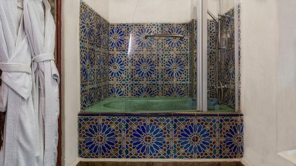 Riad Malika Marrakesh Exterior photo