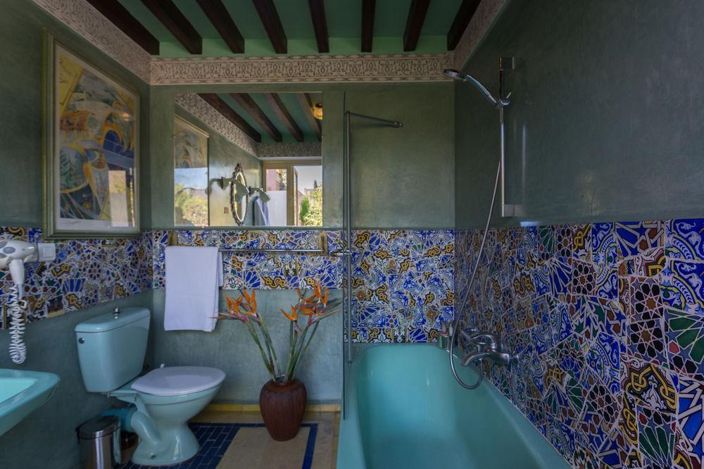 Riad Malika Marrakesh Exterior photo