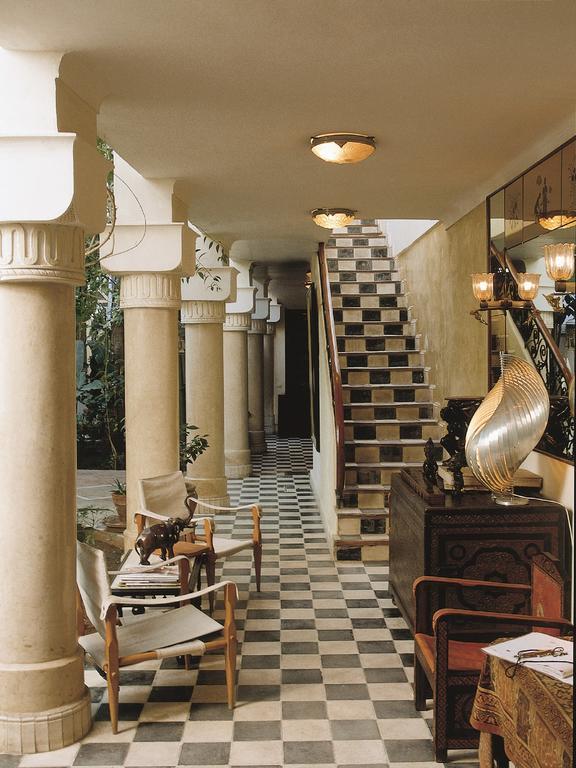 Riad Malika Marrakesh Exterior photo