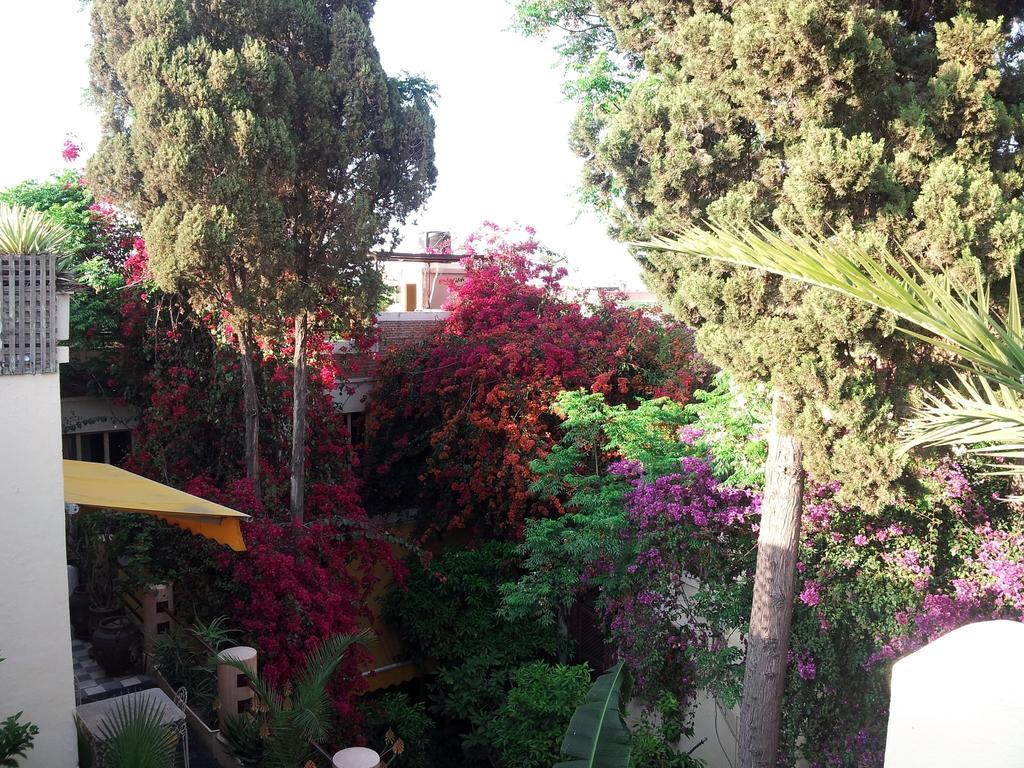 Riad Malika Marrakesh Exterior photo